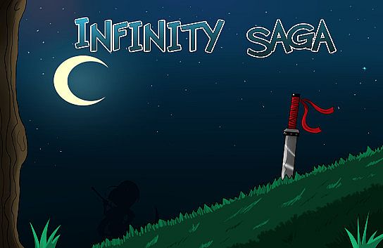 Buy Infinity Saga