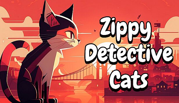Buy Zippy Detective: Cats Hidden