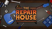 Buy The Repair House: Restoration Sim PC