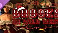 Brooks in Wild West - Christmas Special