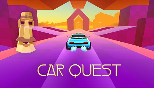 Car Quest Deluxe