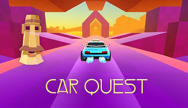 Buy Car Quest Deluxe
