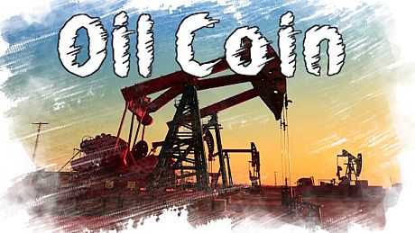 Oil Coin Game