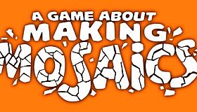 A Game About Making Mosaics