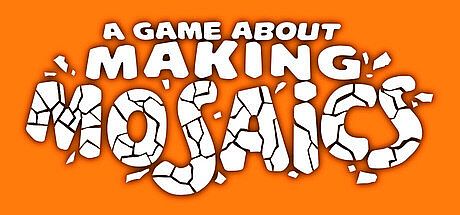 A Game About Making Mosaics Game