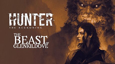 Hunter: The Reckoning — The Beast of Glenkildove Game