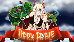 DARK FABLE