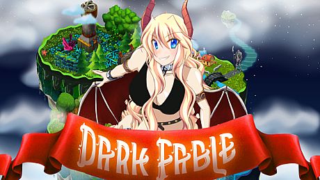 DARK FABLE Game