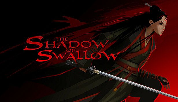 Buy the Shadow of Swallow