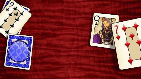 Hardwood Hearts Game