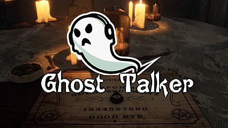 Ghost Talker Game