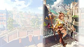 Atelier Ryza 2: Lost Legends & the Secret Fairy DX