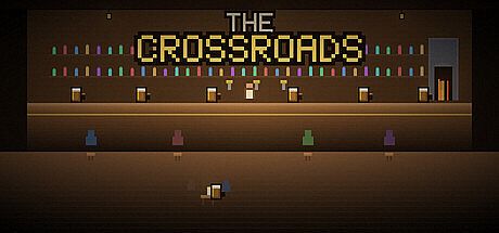 The Crossroads Game
