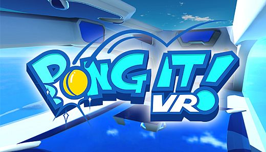 Pong It! VR