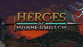 Heroes of Hammerwatch