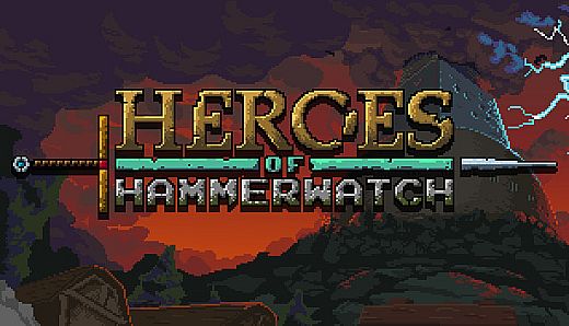 Heroes of Hammerwatch