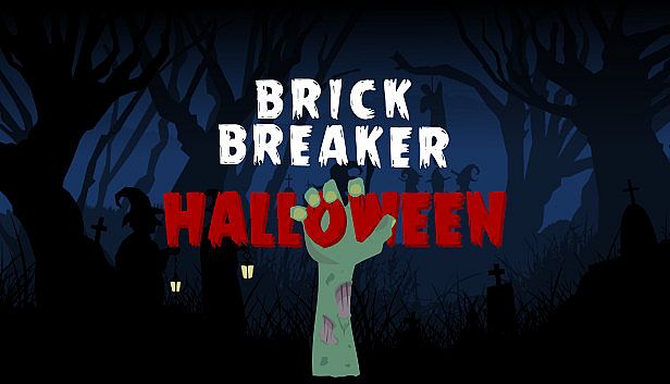 Buy Brick Breaker Halloween