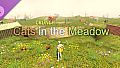 Crunch - Cats in the Meadow DLC