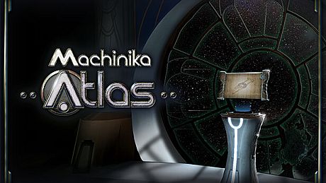 Machinika: Atlas Game