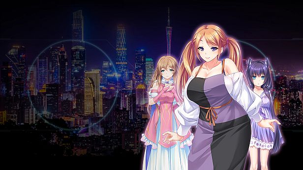 Buy Pretty Girls Four Kings Solitaire