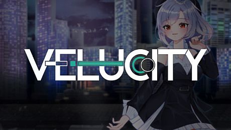 VELUCITY Game