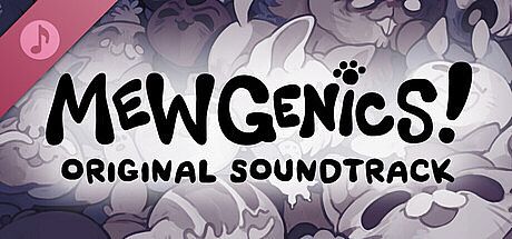 Mewgenics ULTIMATE Original Soundtrack Of All Time DLC