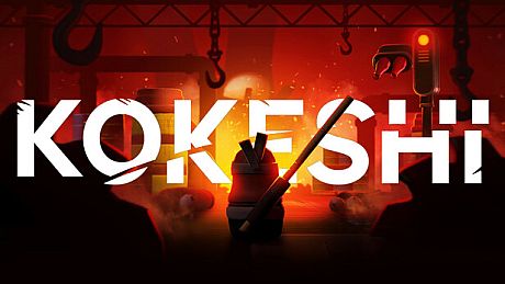 KoKeShi: The Secret of the Cicada's Nest Game