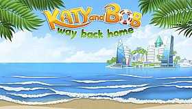 Katy and Bob Way Back Home