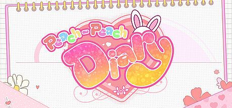 Peach Peach Diary