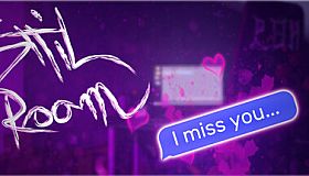 Still Room: I Miss You