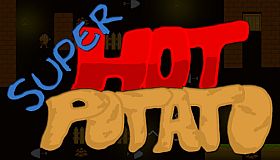 Super Hot Potato