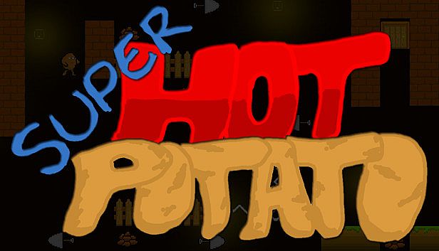 Buy Super Hot Potato