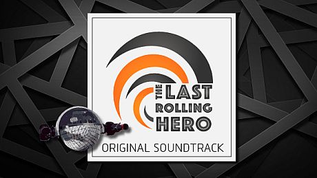 The Last Rolling Hero - Soundtrack DLC