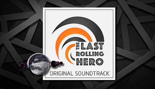 The Last Rolling Hero - Soundtrack
