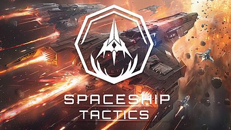 Spaceship Tactics Game