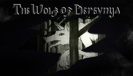 The Wolf of Derevnya