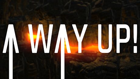 A way up! Game