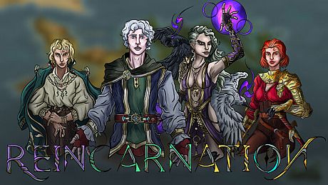 Reincarnation Game