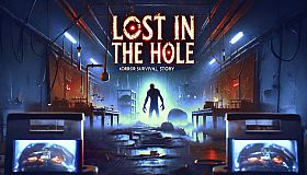 Lost in the Hole