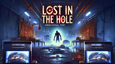 Lost in the Hole Game