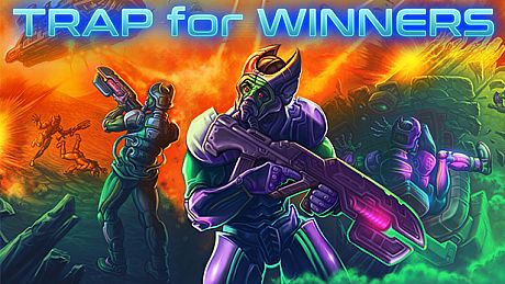 Trap for Winners Game