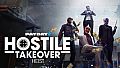 PAYDAY 2: Hostile Takeover Heist