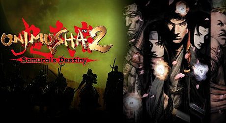 Onimusha 2: Samurai's Destiny Game