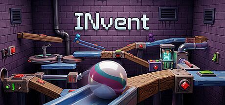 INvent Game
