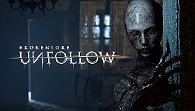 BrokenLore: UNFOLLOW