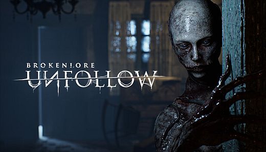 Buy BrokenLore: UNFOLLOW PC