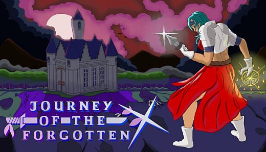 Journey of the Forgotten