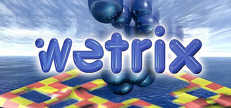 Wetrix Game