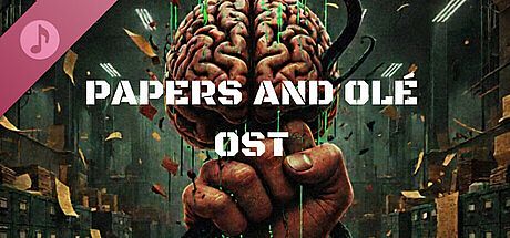 Papers And Olé Soundtrack DLC