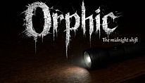Kup Orphic - The midnight shift na PC